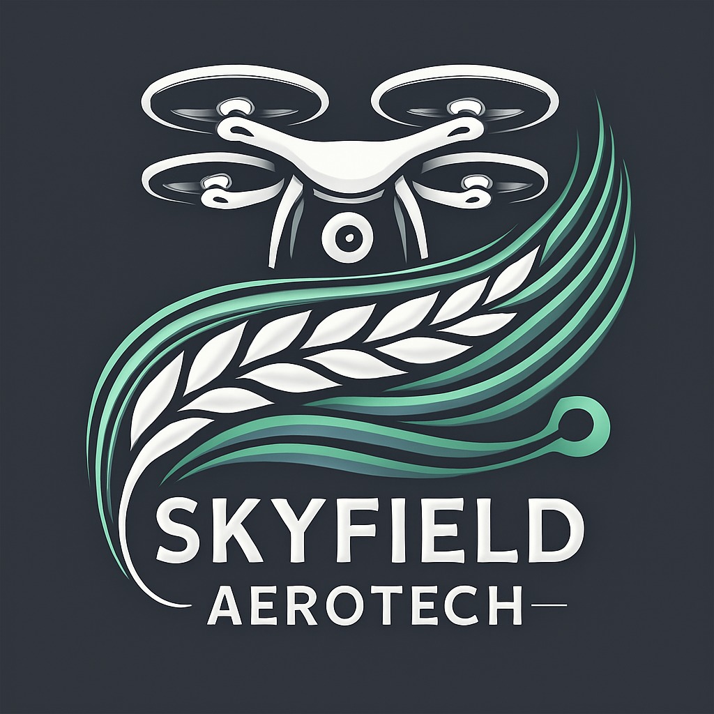Skyfield Aerotech Logo